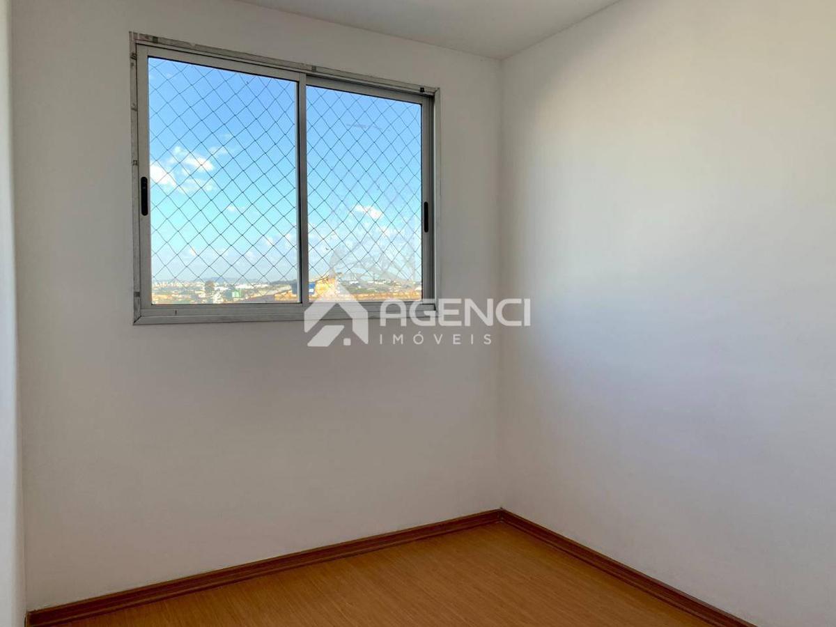 Apartamento, Cândida Ferreira, 3 Quartos, 0 Vaga, 1 Suíte