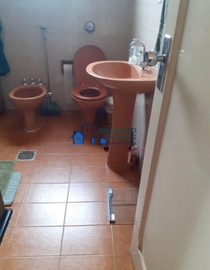 Casa, Serra, 4 Quartos, 3 Vagas, 1 Suíte