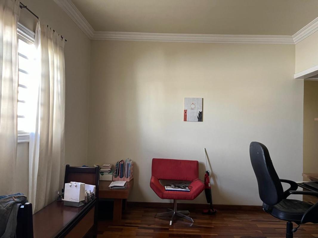 Casa, Santa Amélia, 4 Quartos, 3 Vagas, 2 Suítes