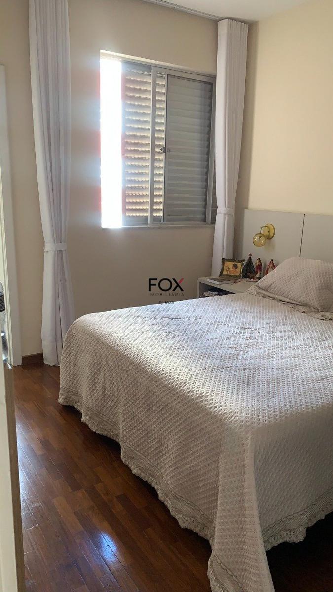 Apartamento, Grajaú, 3 Quartos, 1 Vaga, 1 Suíte