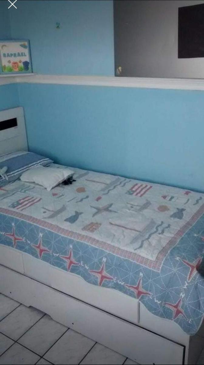 Apartamento, Alpes, 2 Quartos, 0 Vaga