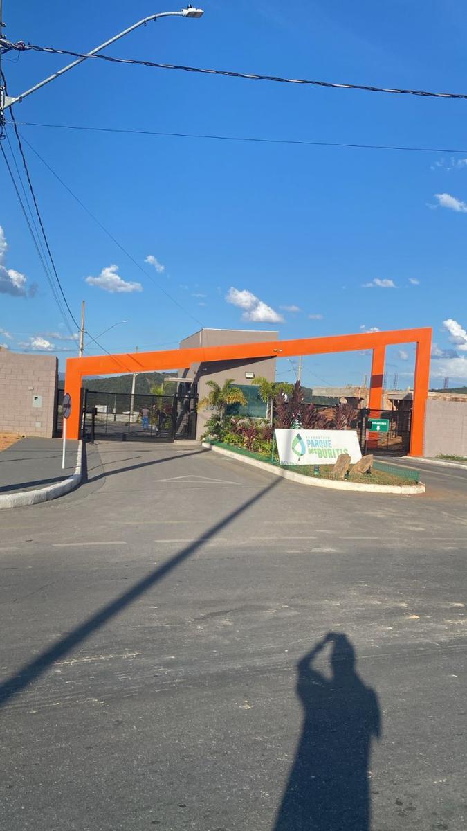 Lote, Residencial Parque dos Buritis, 0 Quarto, 0 Vaga