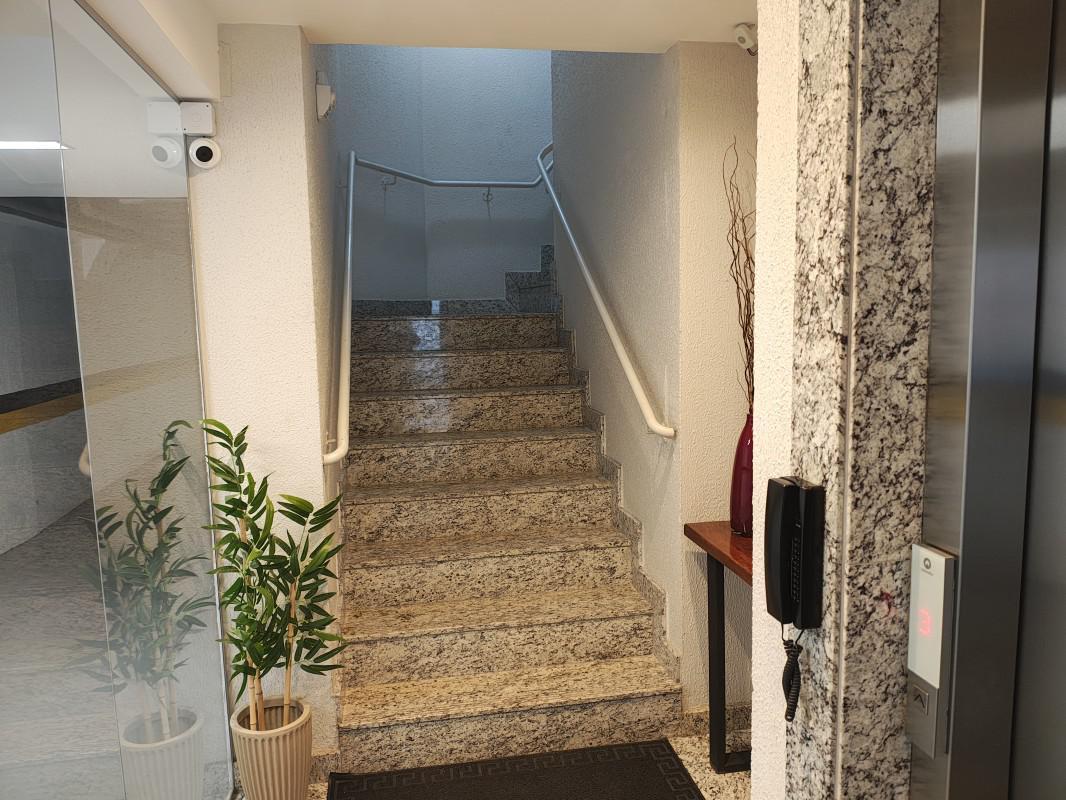 Apartamento, São Pedro, 2 Quartos, 2 Vagas, 2 Suítes