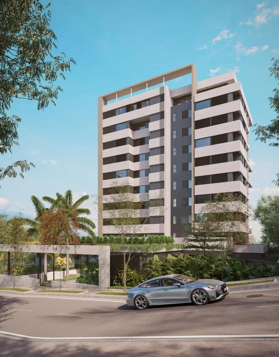 Apartamento, Santa Lúcia, 3 Quartos, 3 Vagas, 1 Suíte