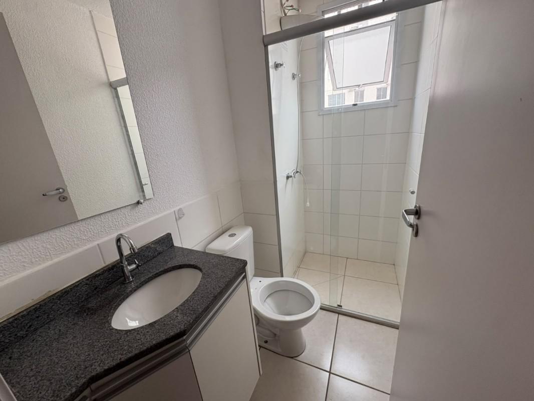 Apartamento, Jk, 3 Quartos, 1 Vaga, 1 Suíte