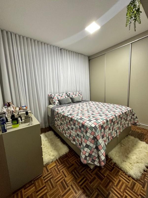 Apartamento, Serra Verde (venda Nova), 3 Quartos, 1 Vaga
