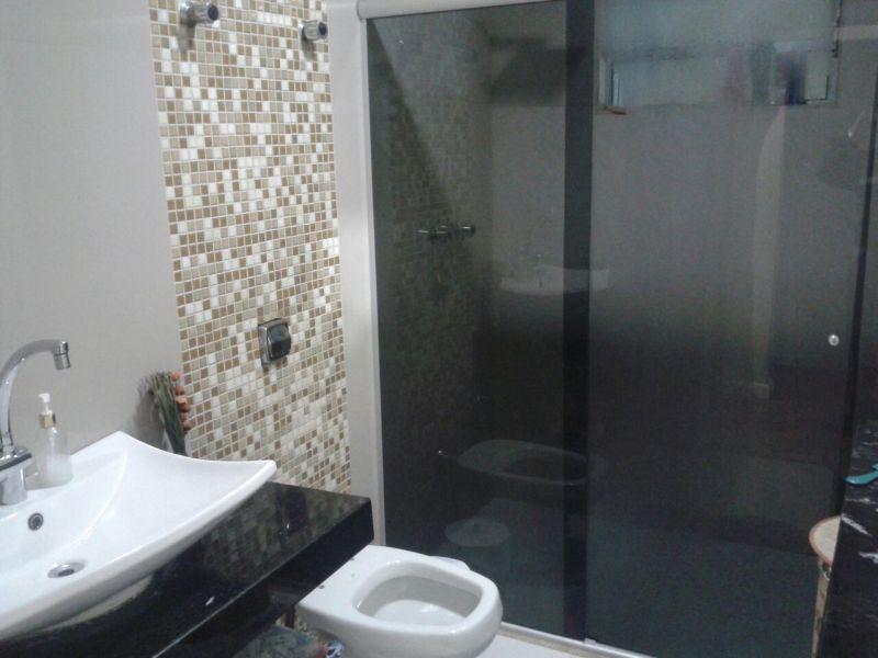 Casa, Jardim Riacho das Pedras, 4 Quartos, 4 Vagas, 1 Suíte