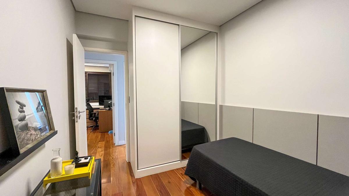 Apartamento, Santo Antônio, 4 Quartos, 2 Vagas, 1 Suíte