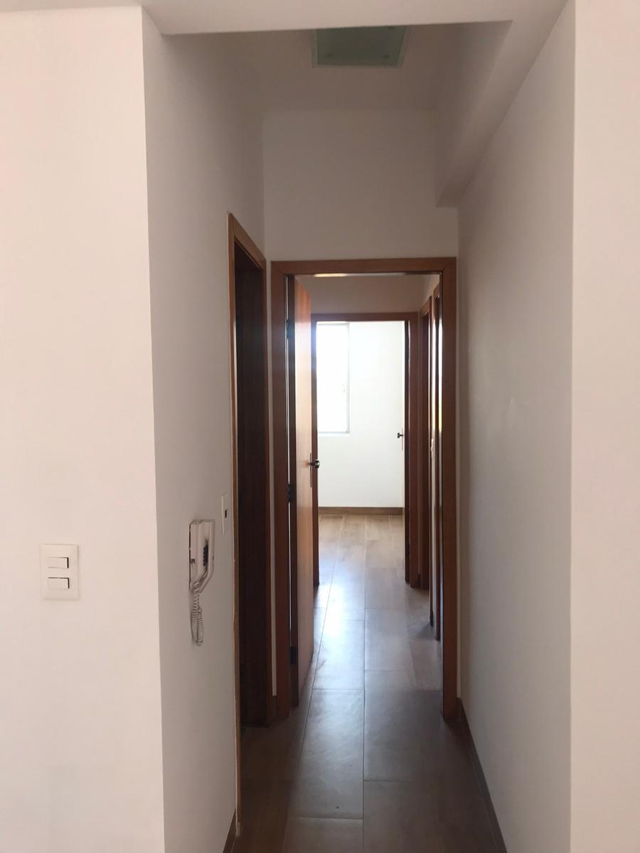 Apartamento, Palmares, 3 Quartos, 2 Vagas, 1 Suíte