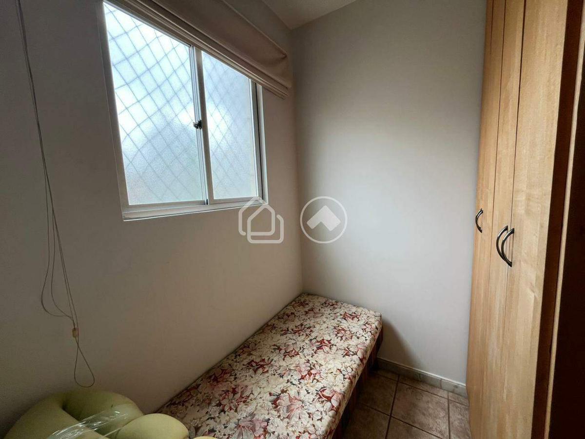 Apartamento, Buritis, 3 Quartos, 2 Vagas, 1 Suíte