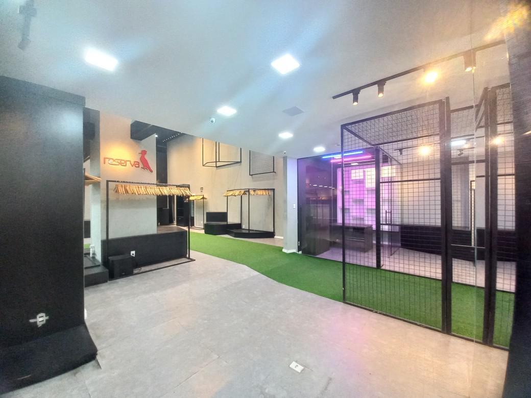 Andar, Savassi, 0 Quarto, 2 Vagas