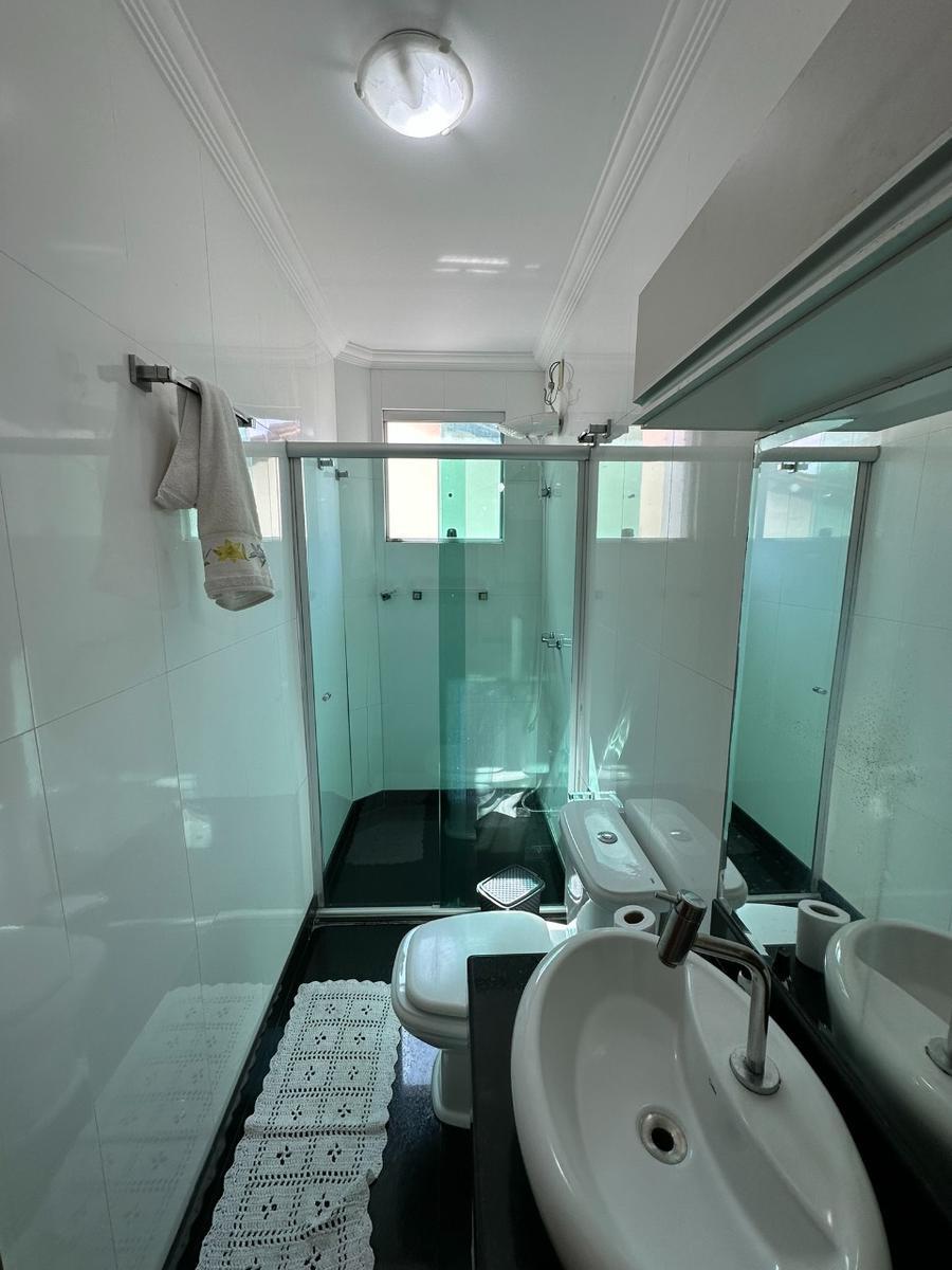 Cobertura, Planalto, 3 Quartos, 2 Vagas, 1 Suíte