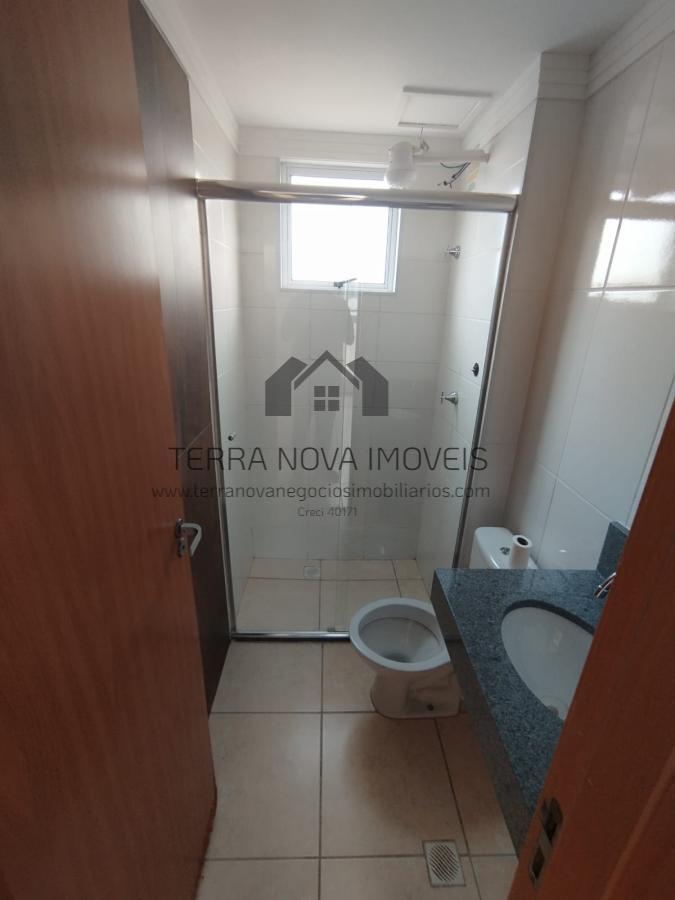 Apartamento, Moradas da Lapinha, 2 Quartos