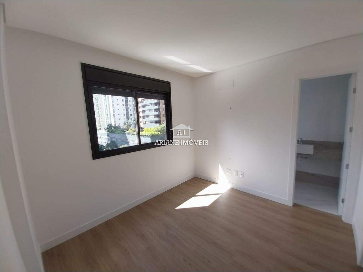 Apartamento, Savassi, 3 Quartos, 2 Vagas, 3 Suítes