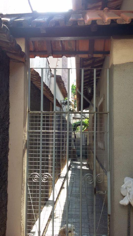 Casa, Horto, 3 Quartos, 1 Vaga, 1 Suíte