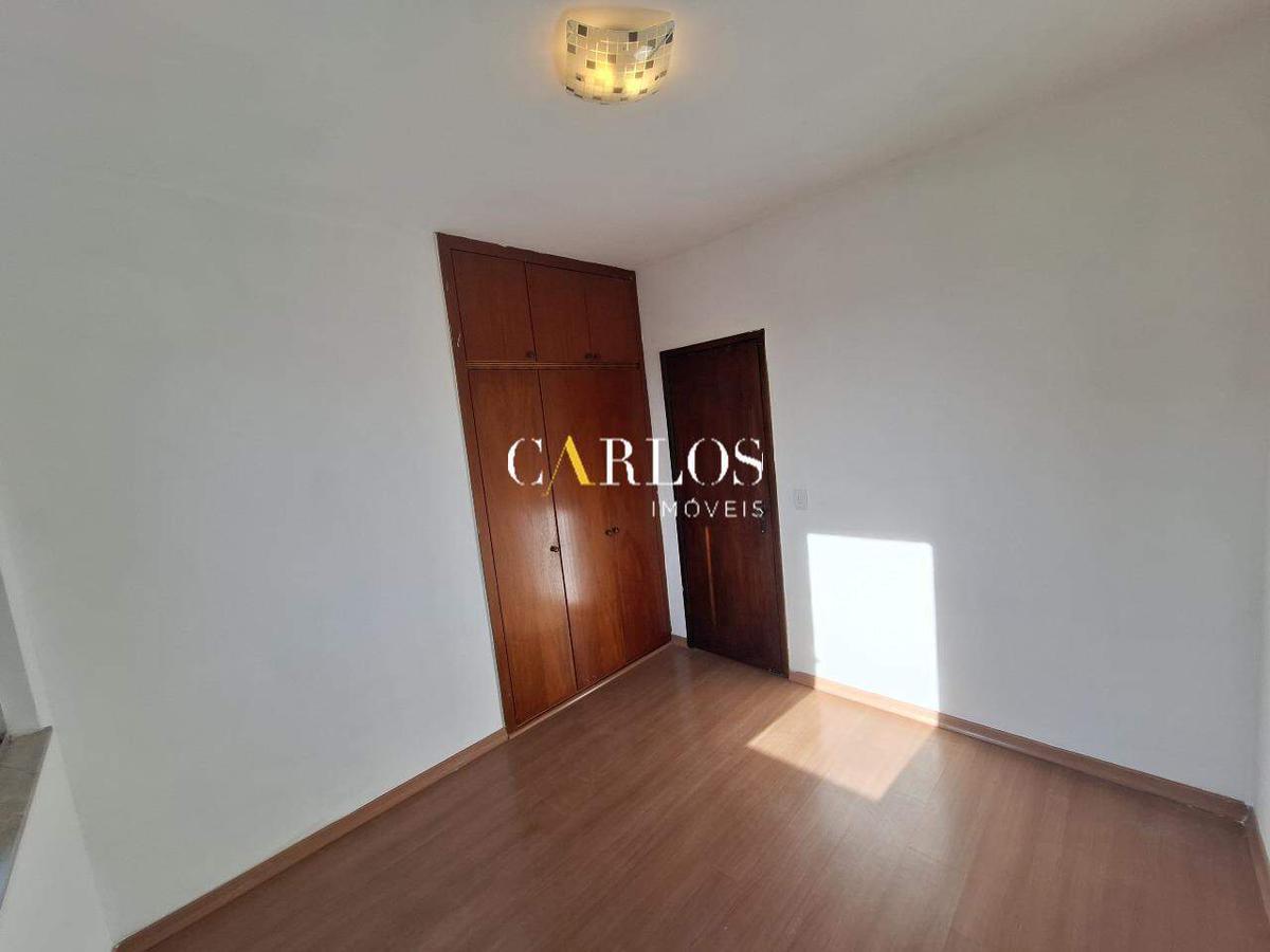 Apartamento, São Pedro, 3 Quartos, 2 Vagas, 1 Suíte