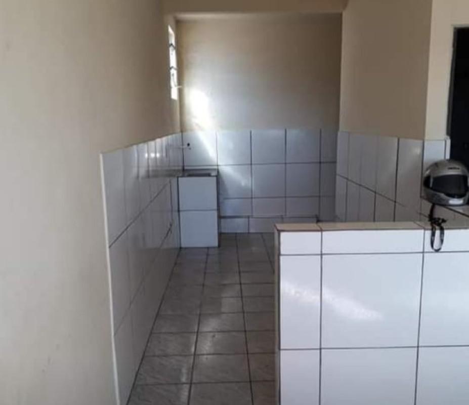 Apartamento, Bela Vista (parque Durval de Barros), 2 Quartos, 1 Vaga