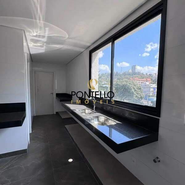 Apartamento, Lourdes, 4 Quartos, 4 Vagas, 4 Suítes