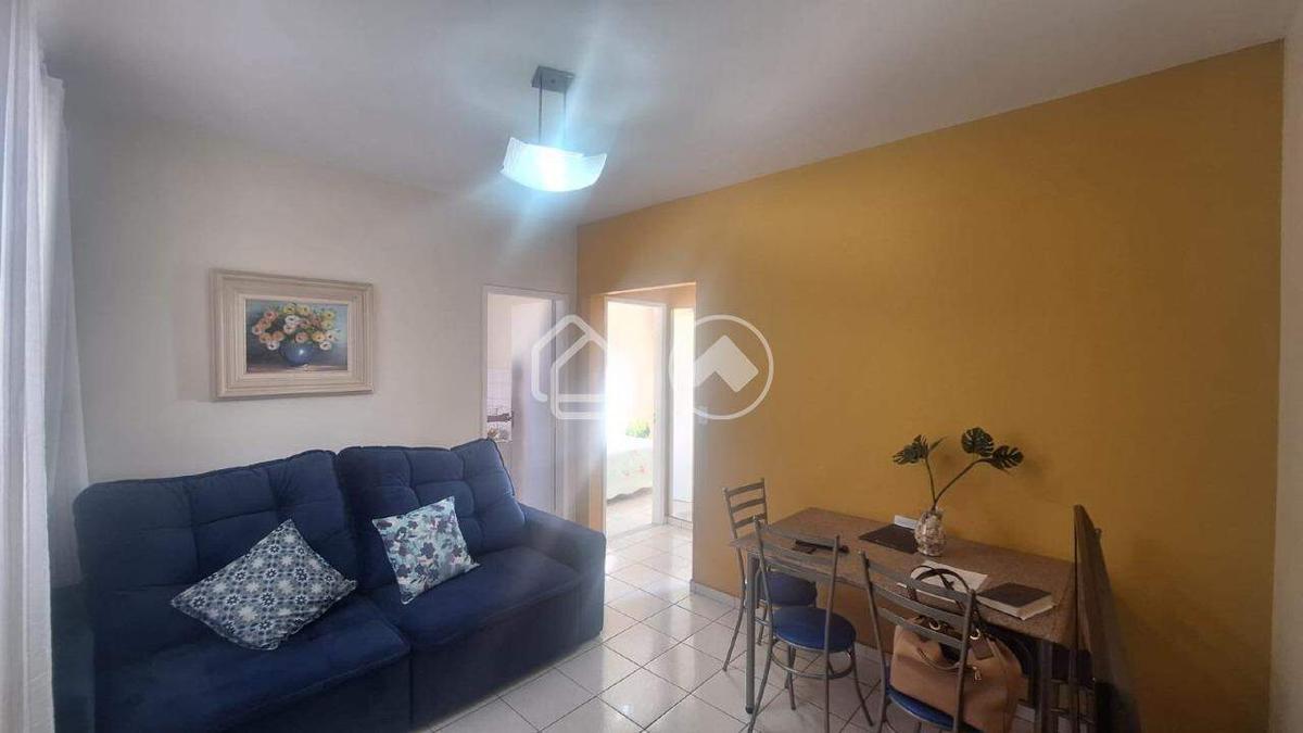 Apartamento, Padre Eustáquio, 2 Quartos, 1 Vaga