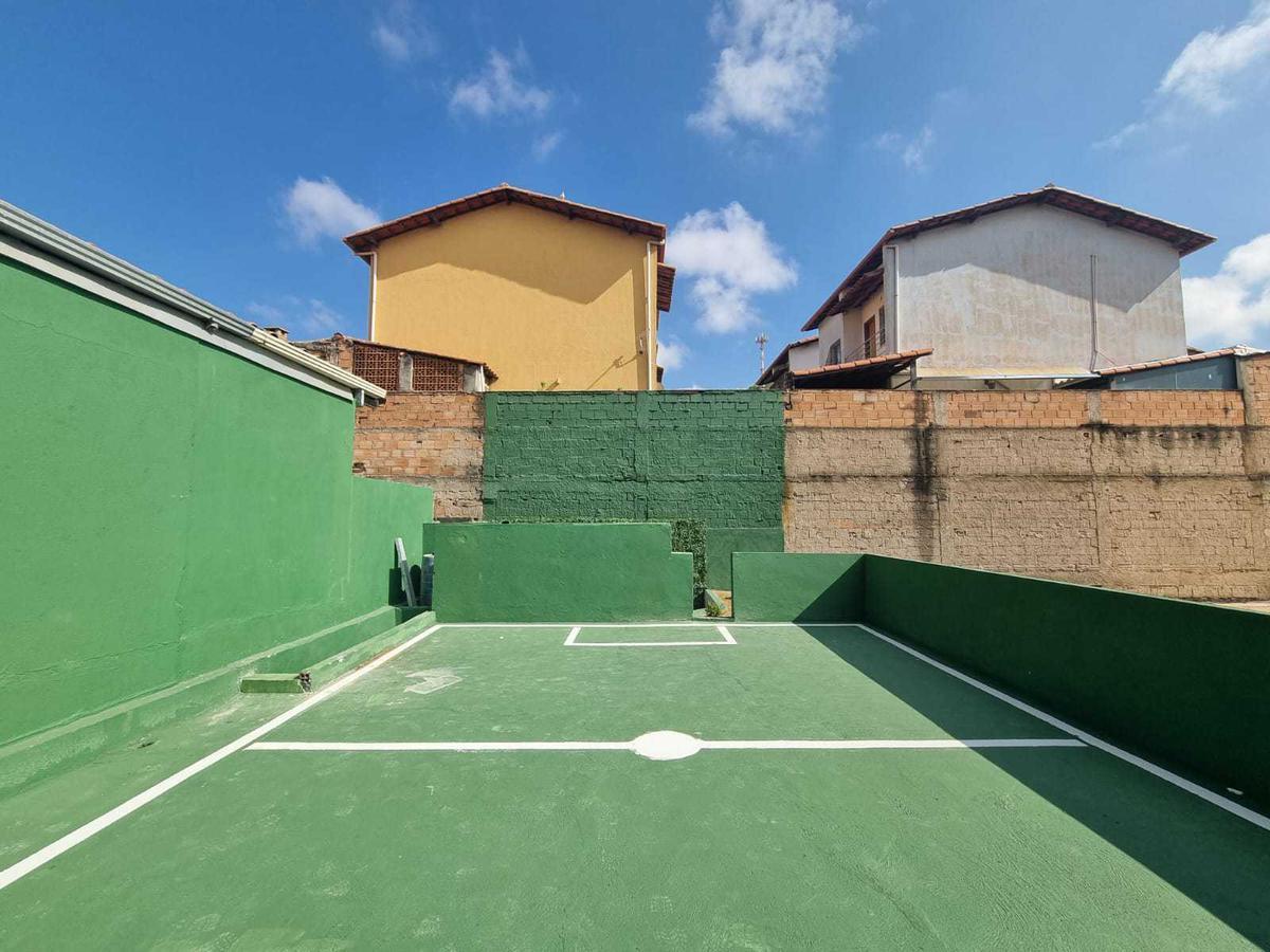 Casa, Jardim Riacho das Pedras, 2 Quartos, 2 Vagas, 1 Suíte