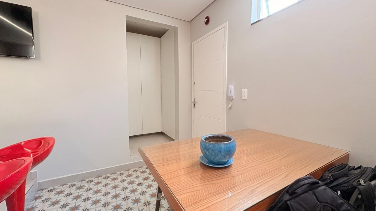 Apartamento, Grajaú, 4 Quartos, 2 Vagas, 1 Suíte