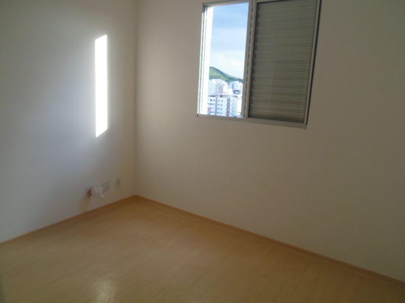 Apartamento, Castelo, 3 Quartos, 1 Vaga, 1 Suíte
