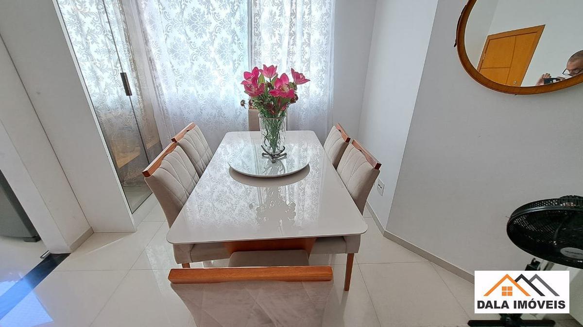 Apartamento, Planalto, 3 Quartos, 2 Vagas, 1 Suíte