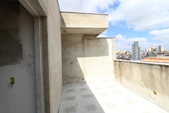 Cobertura, Sagrada Família, 1 Quarto, 1 Vaga