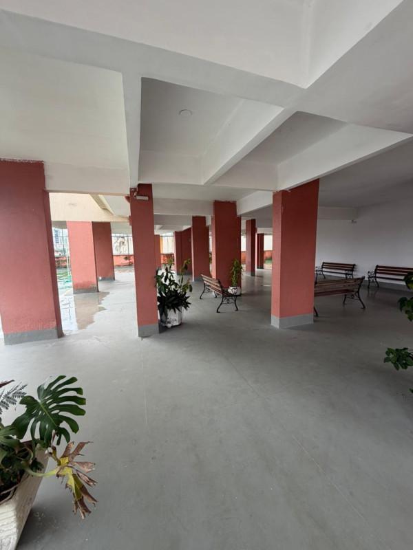 Apartamento, Sagrada Família, 3 Quartos, 1 Vaga, 1 Suíte