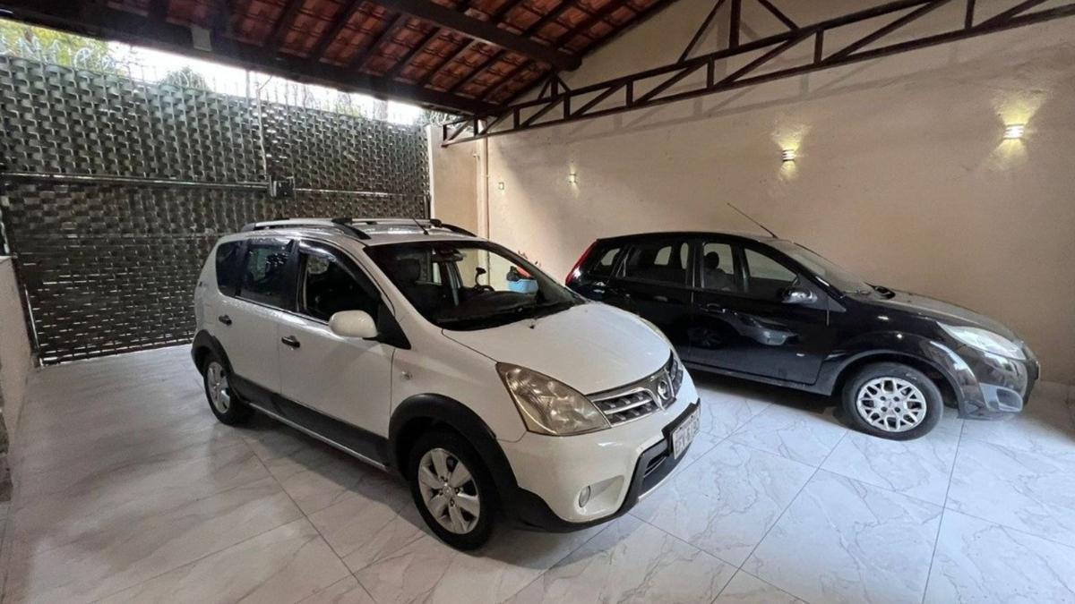 Casa, Itapoã, 5 Quartos, 4 Vagas, 2 Suítes