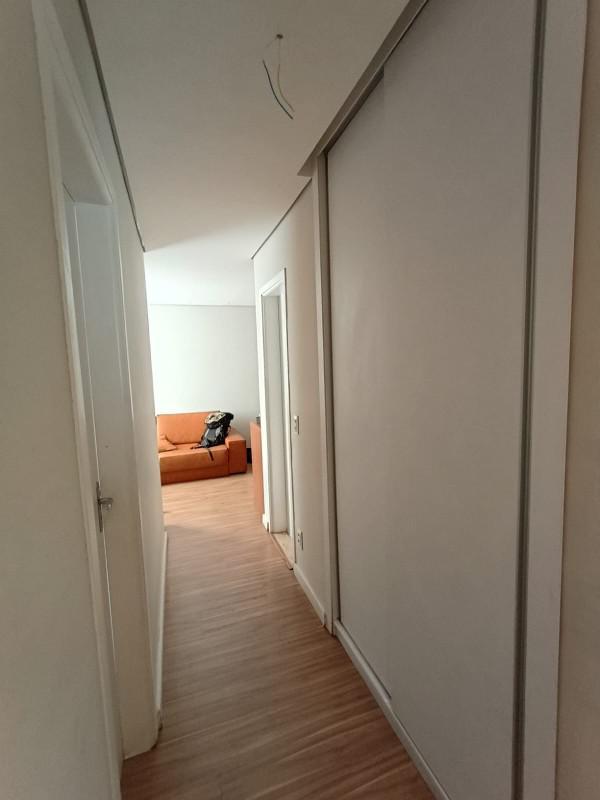 Apartamento, Paquetá, 3 Quartos, 2 Vagas, 1 Suíte