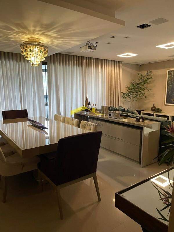 Apartamento, Buritis, 4 Quartos, 3 Vagas, 3 Suítes