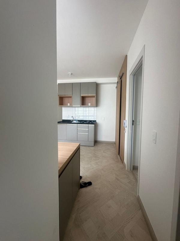 Apartamento, Centro, 2 Quartos, 1 Vaga