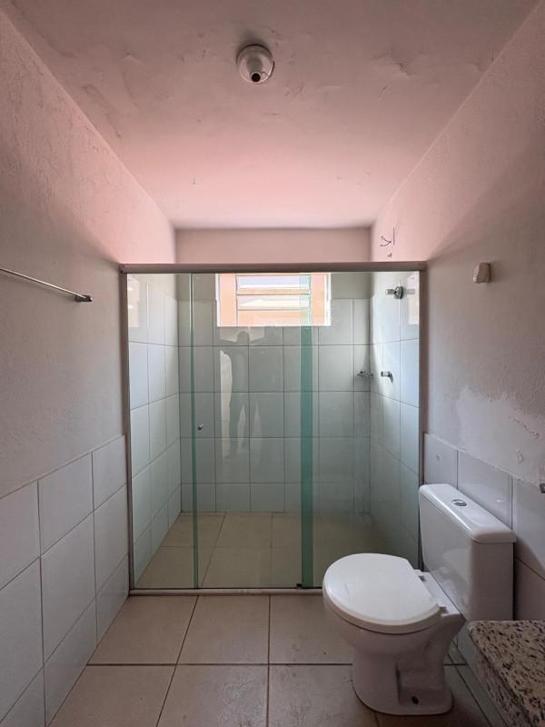 Casa, Jardim Riacho das Pedras, 3 Quartos, 5 Vagas, 1 Suíte