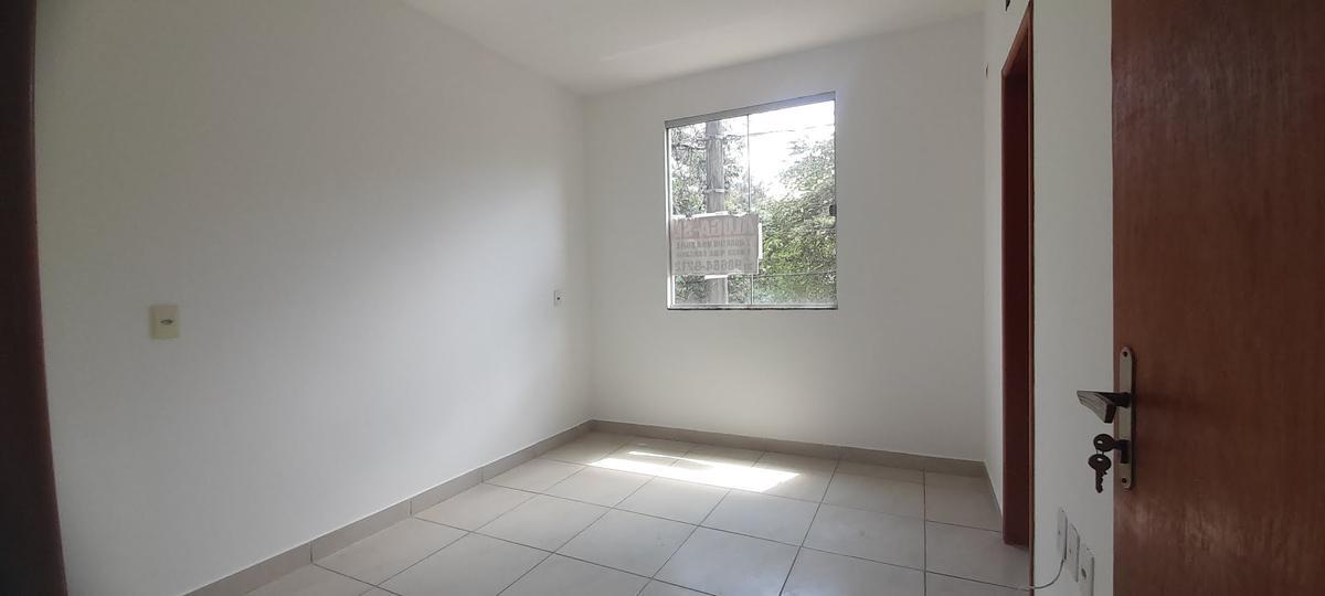 Apartamento, Aldeia do Lago, 2 Quartos, 1 Vaga, 1 Suíte