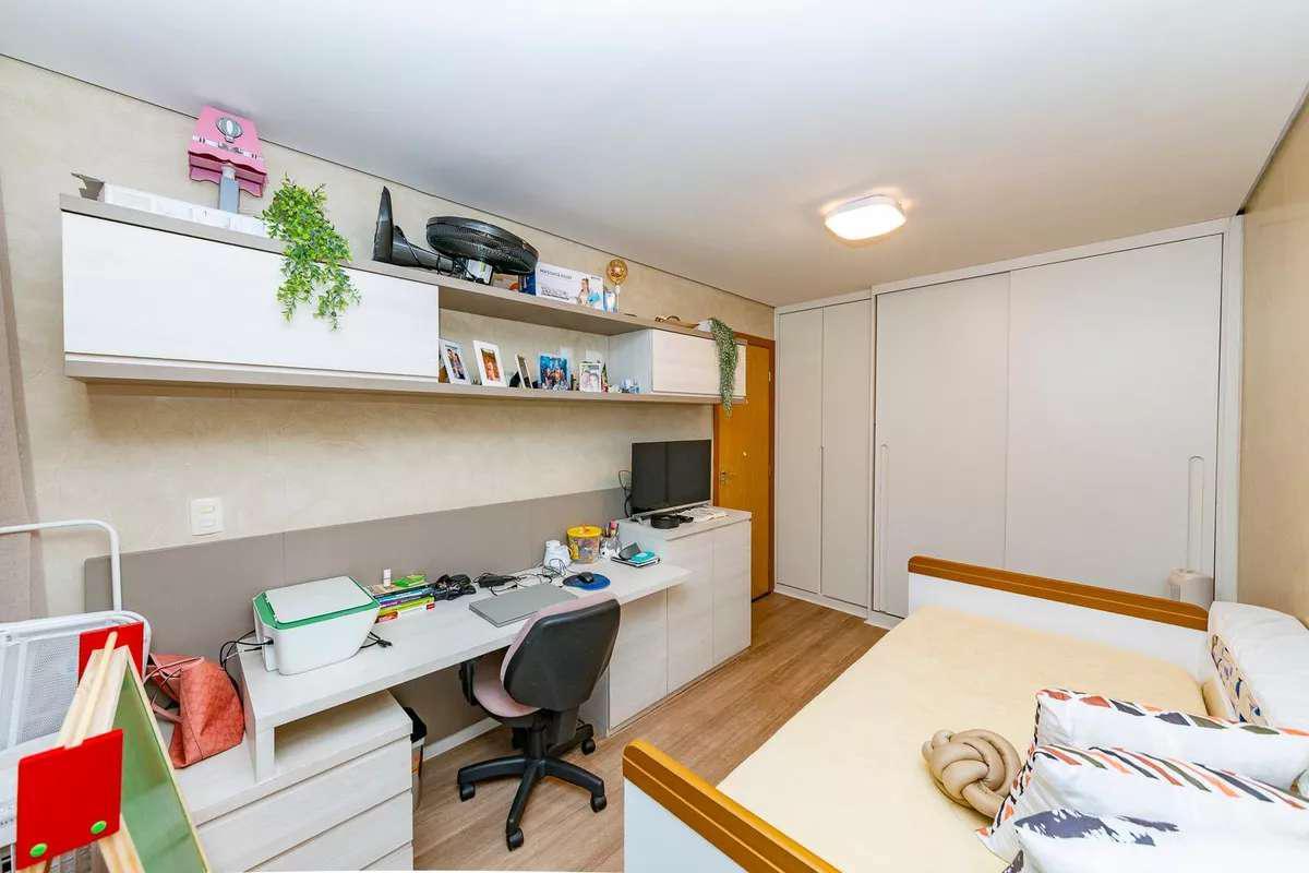 Apartamento, Prado, 3 Quartos, 3 Vagas, 1 Suíte