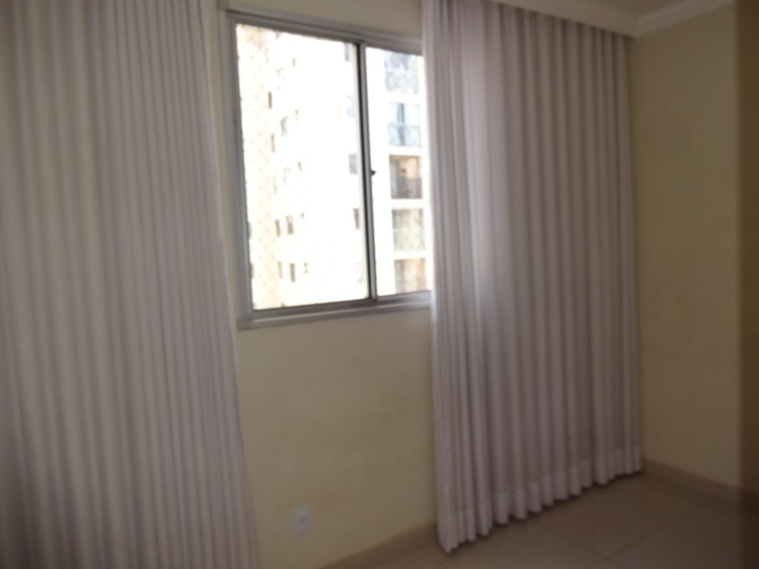 Apartamento, Planalto, 3 Quartos, 2 Vagas, 1 Suíte