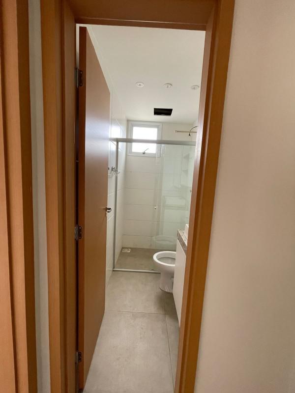 Apartamento, Paciência, 2 Quartos, 1 Vaga