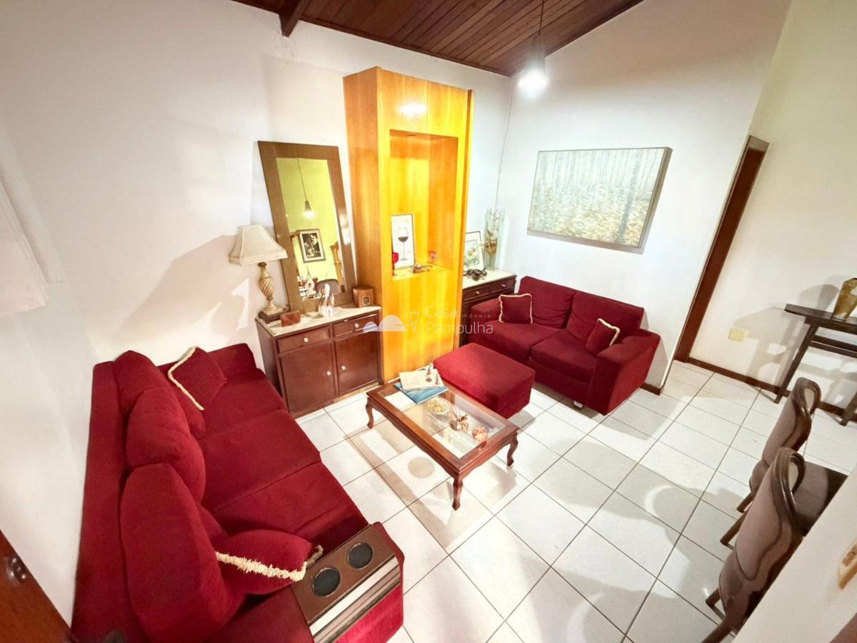Casa, Copacabana, 4 Quartos, 2 Vagas, 1 Suíte