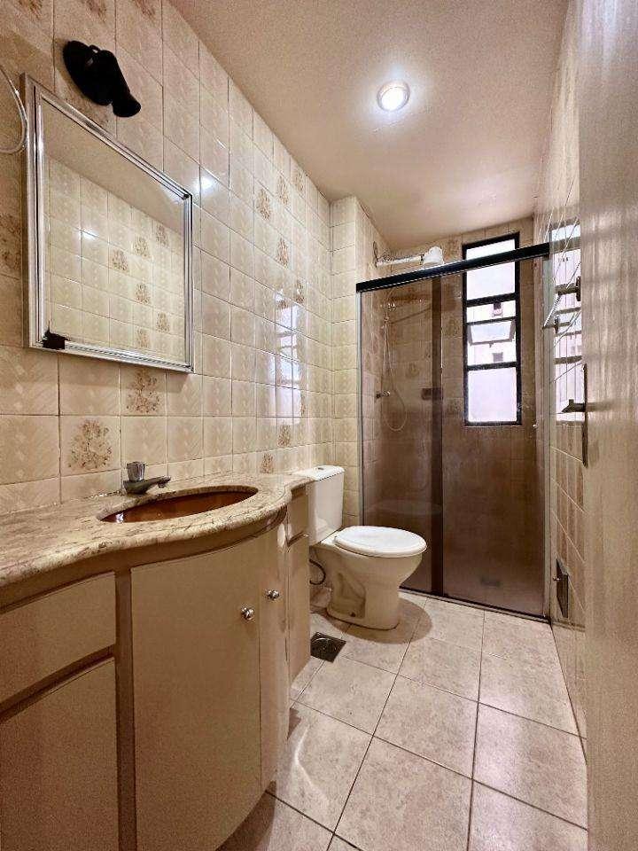 Apartamento, Santa Efigênia, 3 Quartos, 1 Vaga