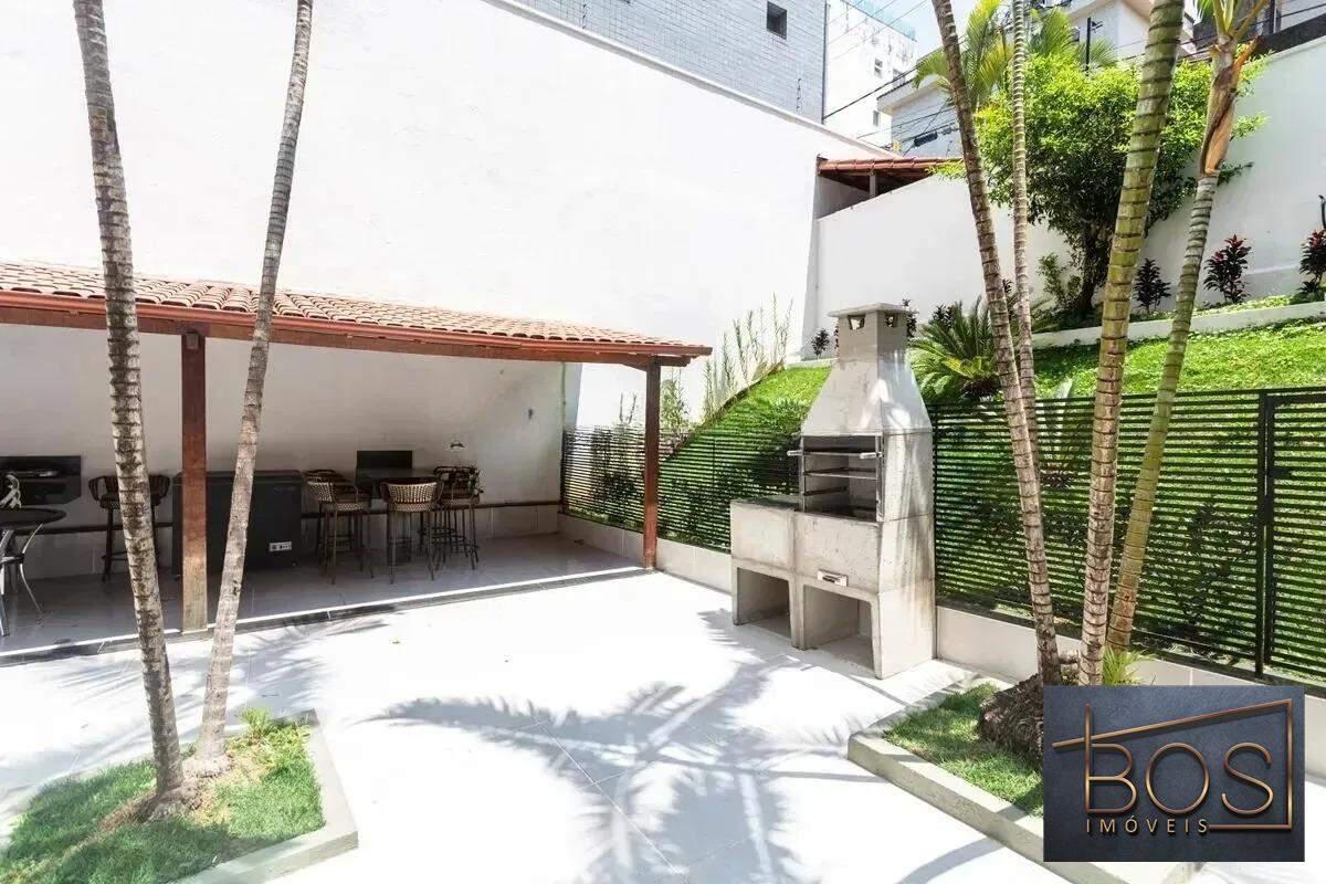 Cobertura, Santo Antônio, 3 Quartos, 8 Vagas, 1 Suíte