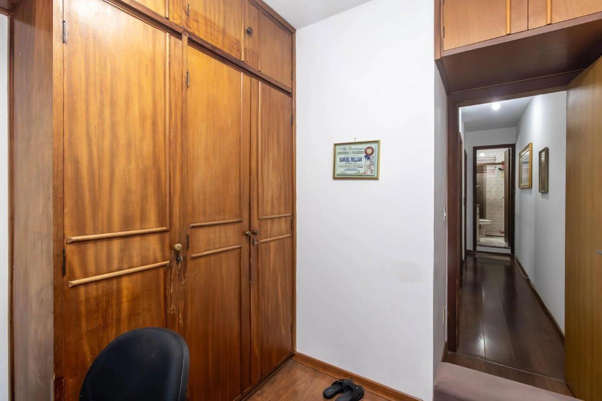 Casa, Dona Clara, 3 Quartos, 1 Vaga