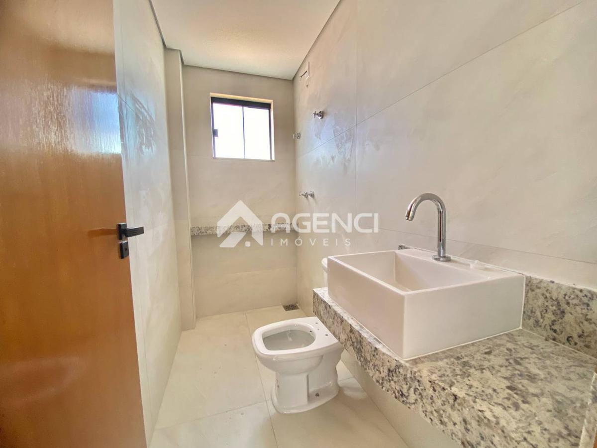 Apartamento, Eldorado, 3 Quartos, 0 Vaga, 1 Suíte