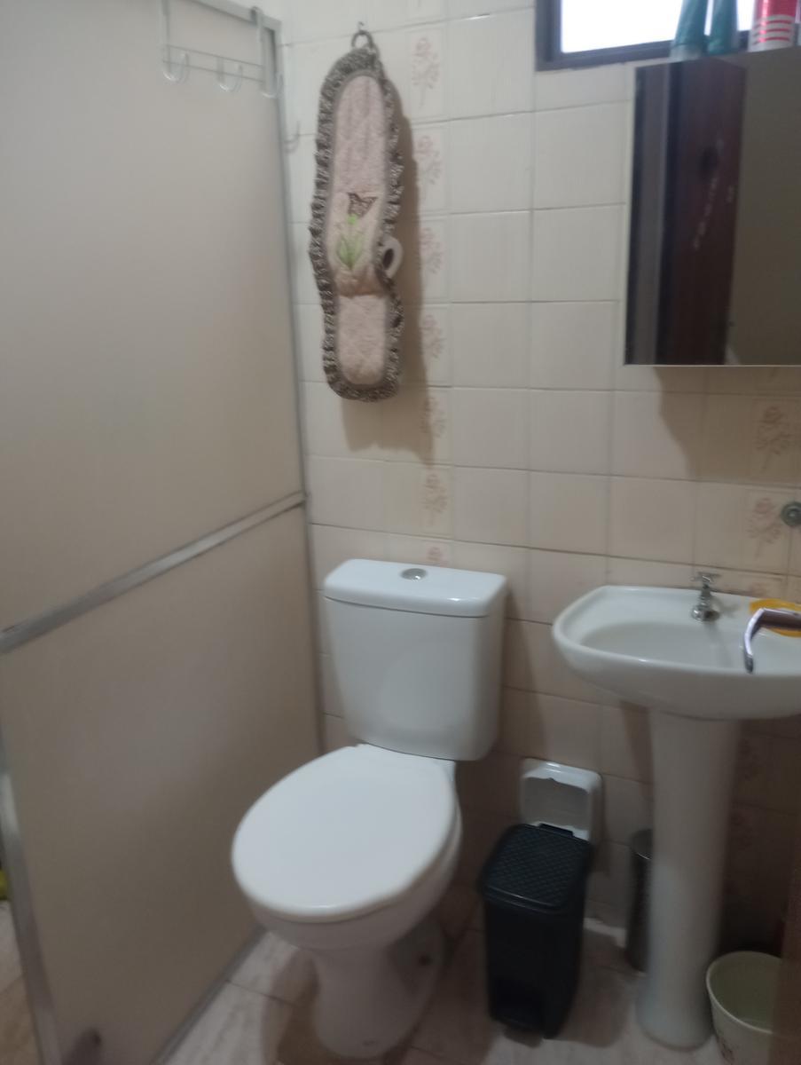 Apartamento, Sagrada Família, 3 Quartos, 1 Vaga