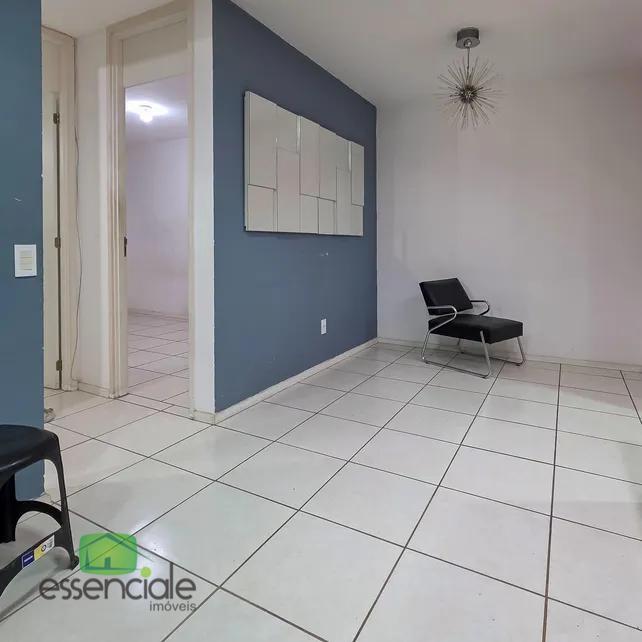 Apartamento, Monte Castelo, 2 Quartos, 1 Vaga, 1 Suíte