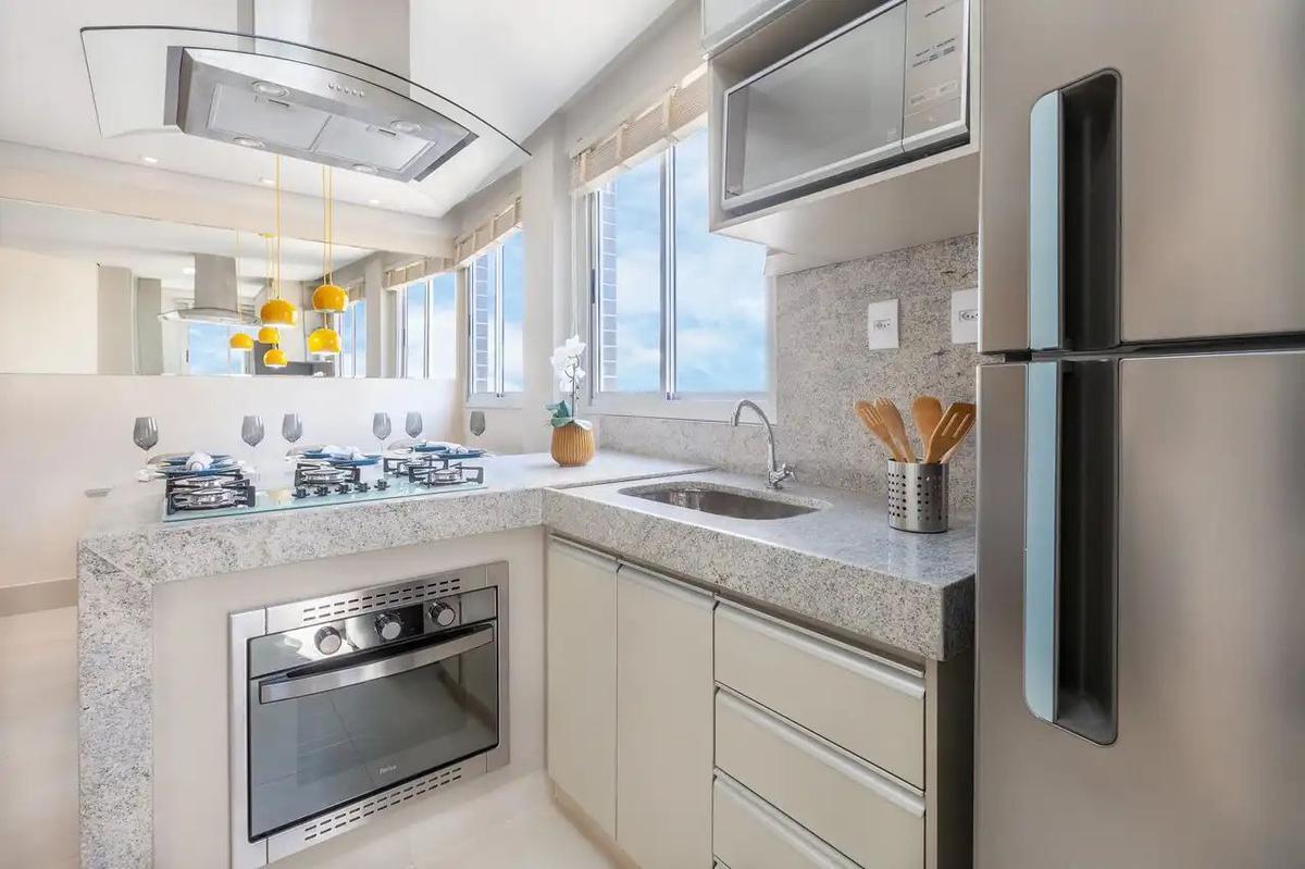 Apartamento, Santo Antônio, 3 Quartos, 2 Vagas, 2 Suítes