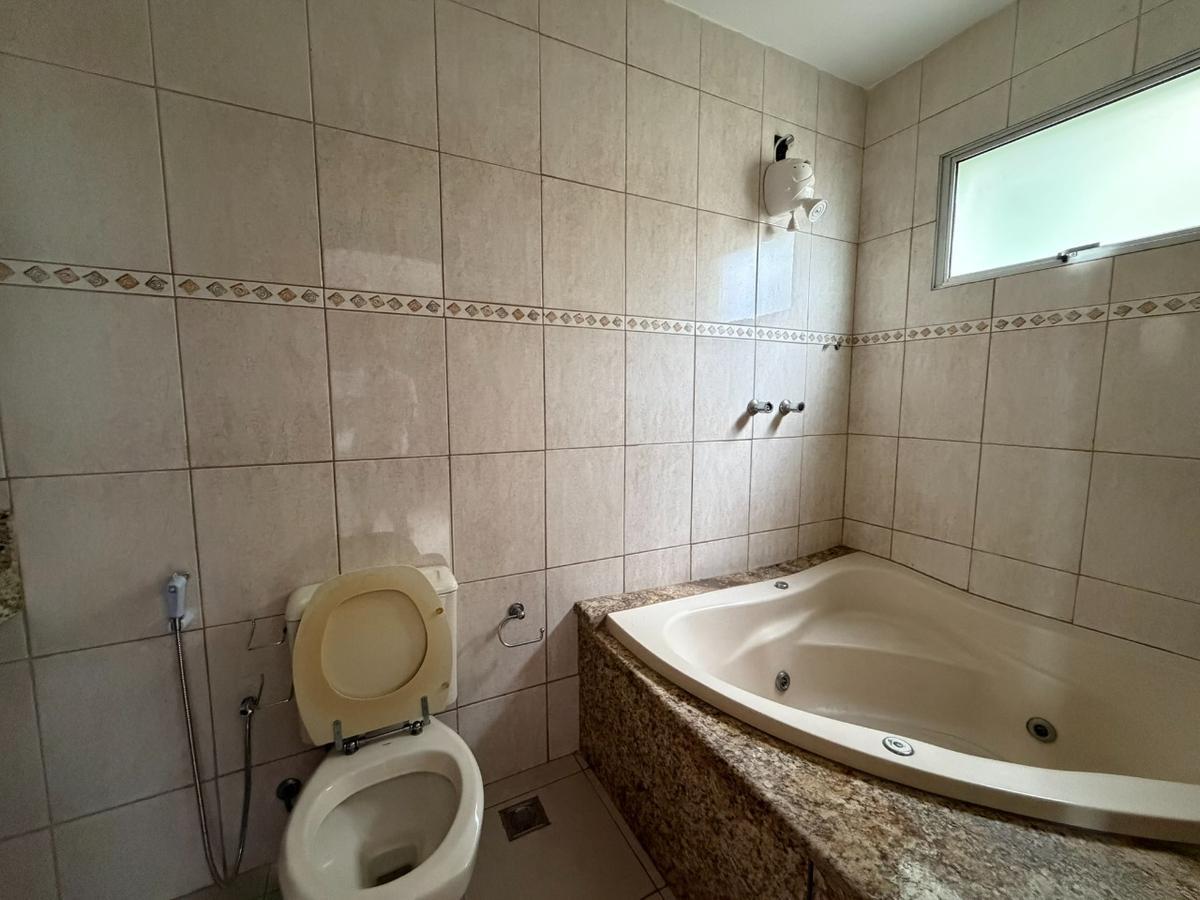 Cobertura, Palmares, 4 Quartos, 4 Vagas, 2 Suítes