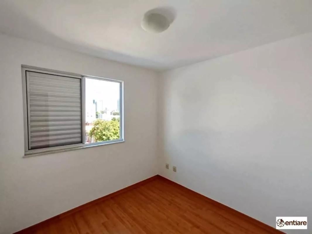 Apartamento, Santa Efigênia, 3 Quartos, 2 Vagas, 1 Suíte