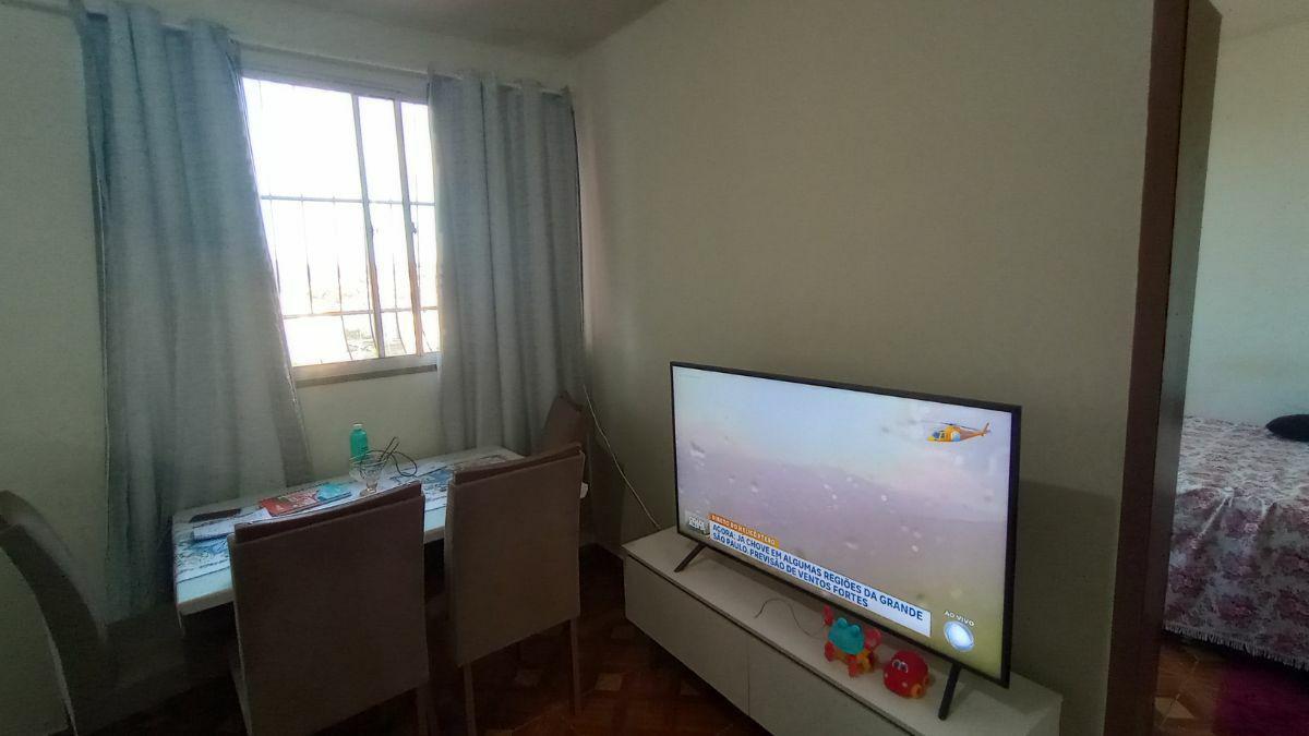 Apartamento, Jardim Vitória, 0 Quarto, 0 Vaga
