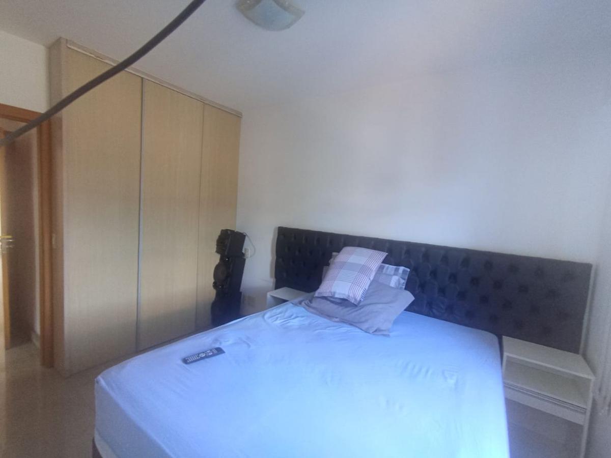 Apartamento, Cachoeirinha, 3 Quartos, 2 Vagas, 1 Suíte
